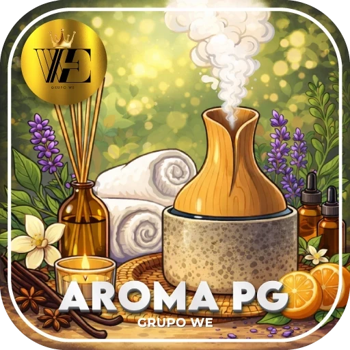 Aromapg