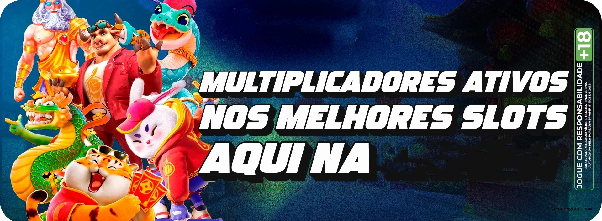 Aromapg: Análises que Levam Seu Jogo a Outro Nível